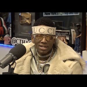 Meet your Posher, Hoang